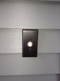 Door Bell Buttons/ Door Accessories